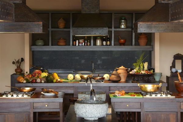 Hotel Anantara Golden Triangle Elephant Camp & Resort (Chiang Saen)